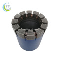 4 7/8 polegadas PQ3 Diamond Core Bit